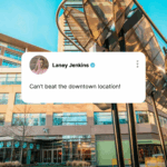 Why Cowork, Laney