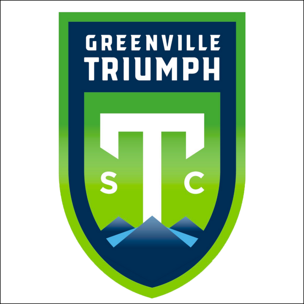 Greenville Triumph
