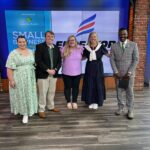 Endeavor named Small Business of the Month by the Greenville Chamber
