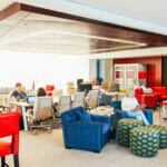 Members hard at work at Endeavor coworking.