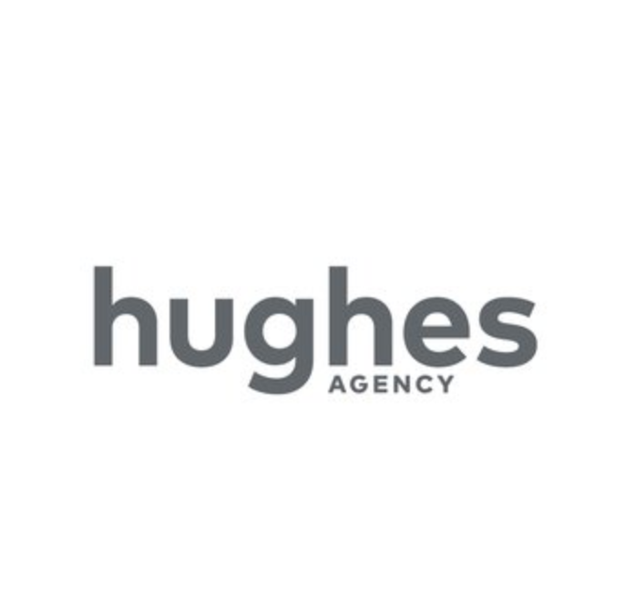 Hughes Agency Logo