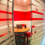 Small Conference Room Red Fish Endeavor Greenville