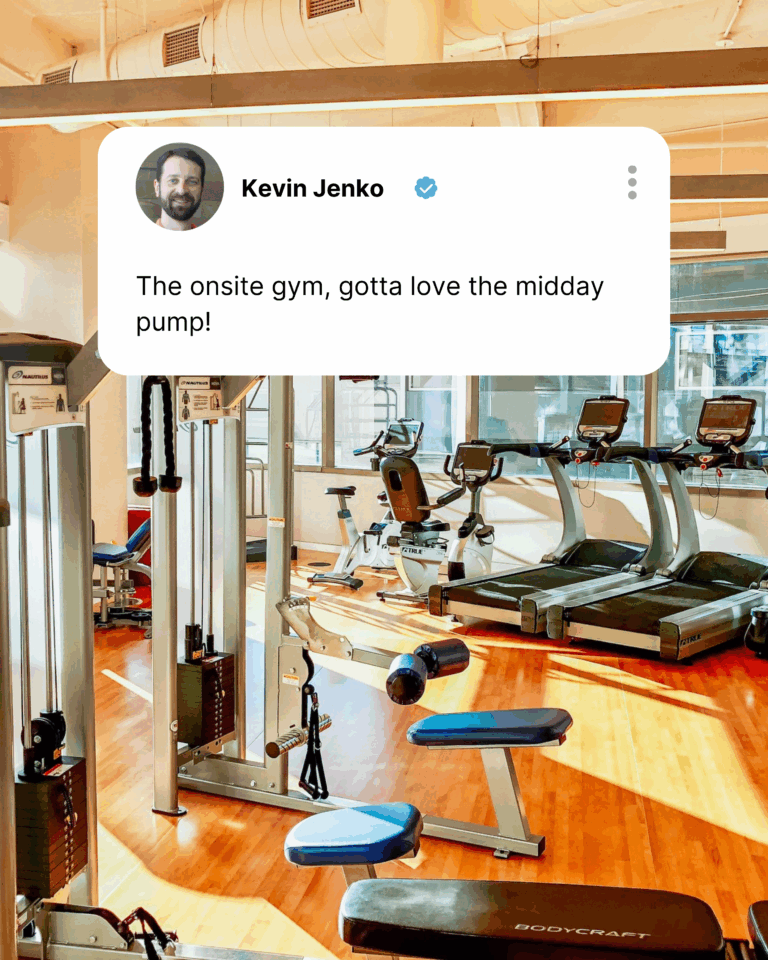 Why Cowork, Kevin