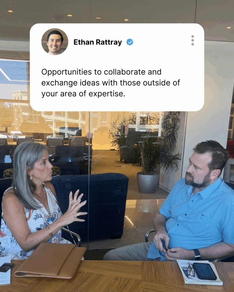 Why Cowork, Ethan