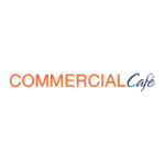 Commercial Cafe