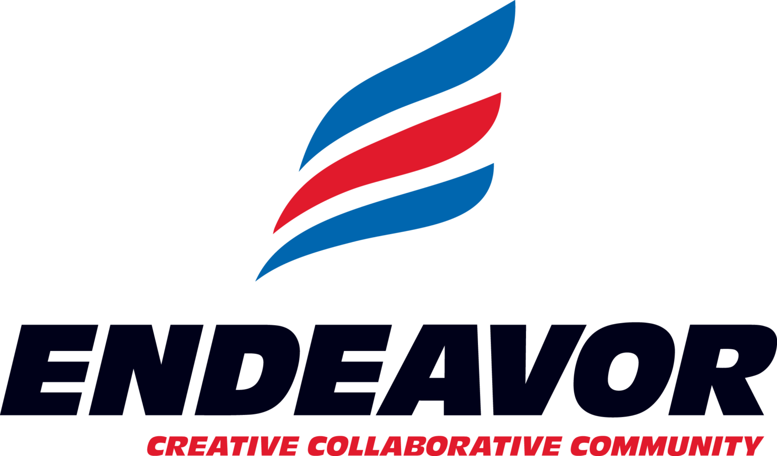 GVLTODAY INSPIRATION BEHIND 5 ENDEAVOR MEMBERS' COMPANY LOGOS Endeavor