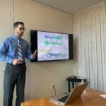 GreenLife Wellness presentation