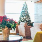 Holidays at Endeavor