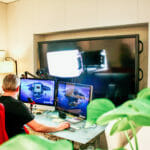 Endeavor Shared Office Space