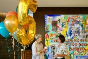 Endeavor Member Event