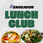 Endeavor Lunch Club