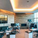 Private Offices