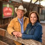 Tom and Lisa Perini