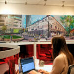 Dedicated Desks