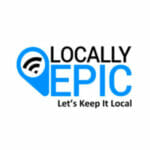 Locally Epic